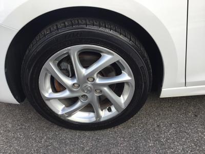 Vauxhall Corsa Photo 12