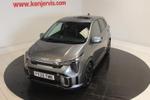 Kia Picanto Photo 1