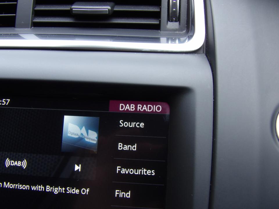 Used Jaguar E-PACE OW19APK 21