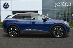 Volkswagen ID.4 Photo 4