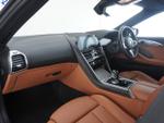 BMW 8 Series Gran Coupe Photo 10