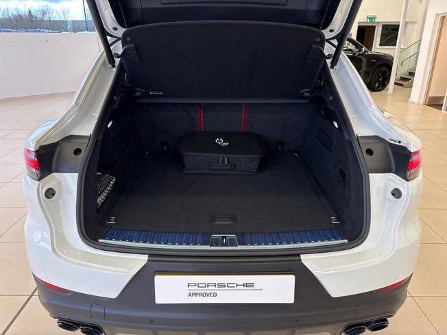 PORSCHE Cayenne Photo 19