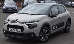 Citroen C3 Photo 9