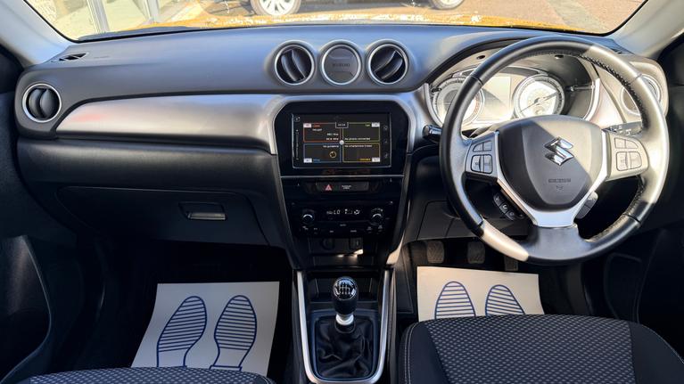 Used Suzuki Vitara WN74OBB 13