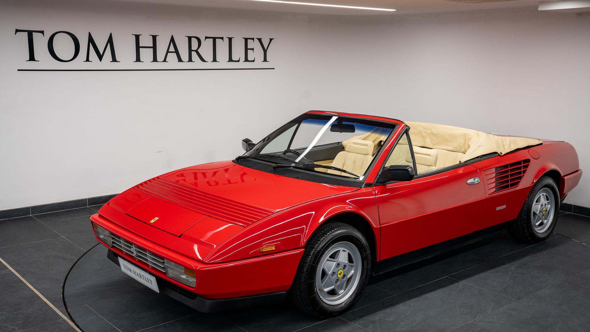 Ferrari Mondial 3.2 Cabriolet Photo 5713eb29-76b8-435c-9ff2-2814ded13a3c.jpg