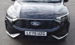 Ford KUGA Photo 6