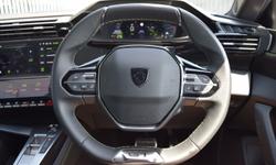 PEUGEOT 408 Photo 12