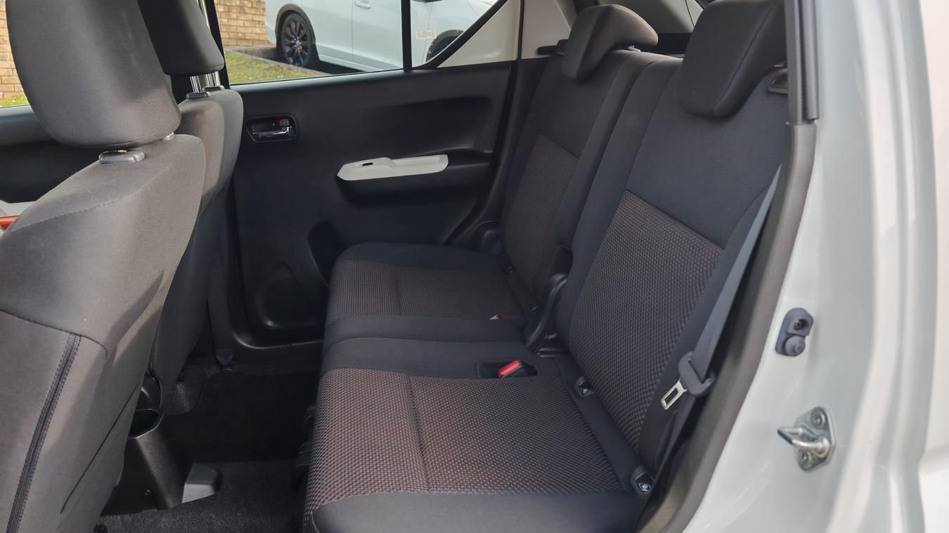 Used Suzuki Ignis SE17XVW 15