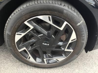 Kia Sportage Photo 12