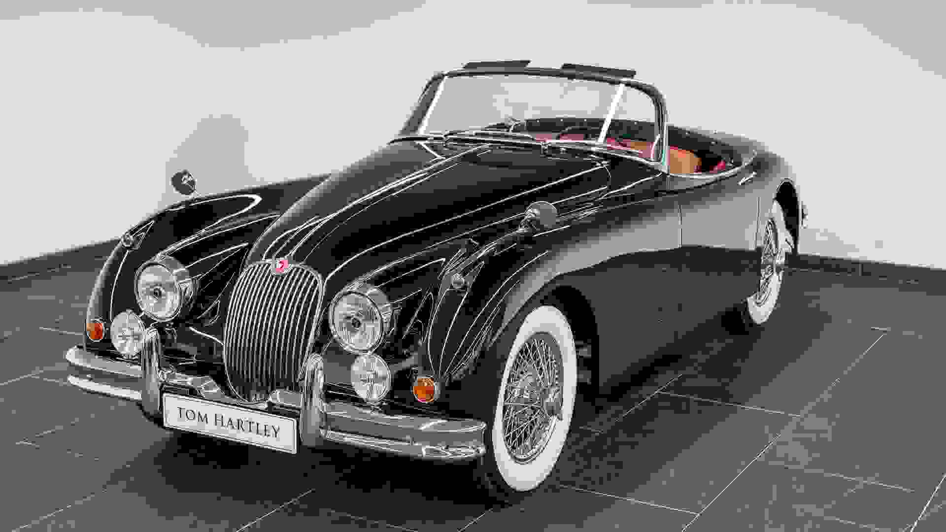 Jaguar XK150 Photo 5720f76e-98a8-4a02-8c64-24e6cd5e248e.jpg