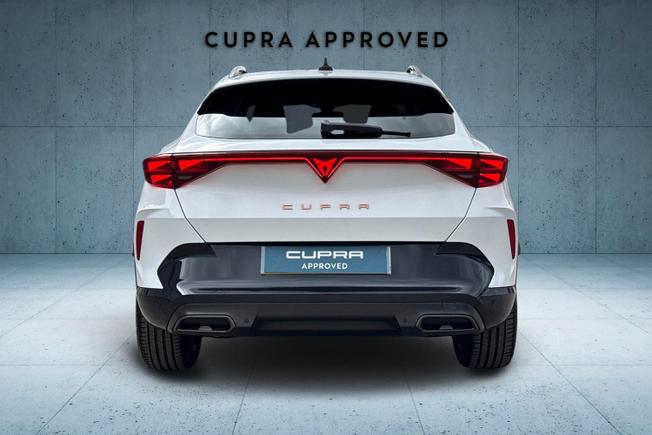 CUPRA Formentor Photo 7