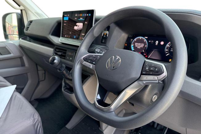 VOLKSWAGEN Crafter Photo 10