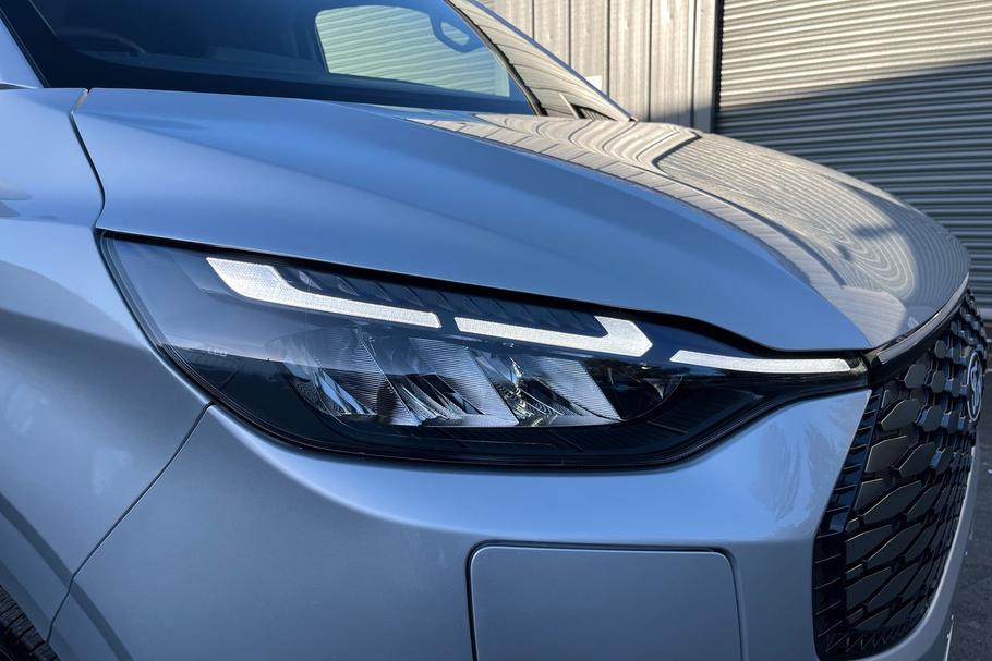 Used Ford E-TRANSIT CUSTOM 65/N103288 24