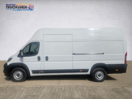Fiat Ducato Photo