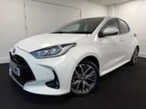Toyota Yaris Photo 10