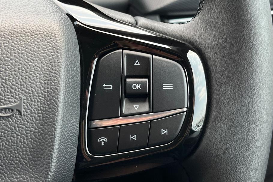 Used Ford TRANSIT CUSTOM 21/N087329 24