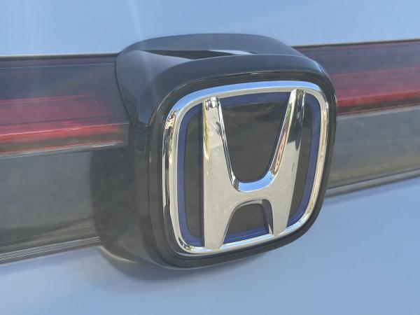 Honda HR-V Photo 29