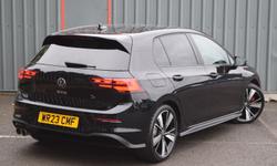 Volkswagen GOLF Photo 37