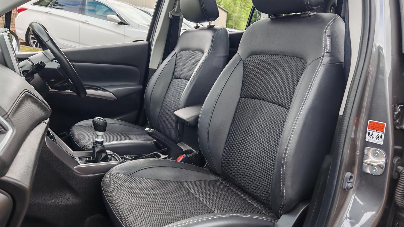Used Suzuki S-Cross WN72HJG 20