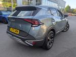 Kia Sportage Photo 3