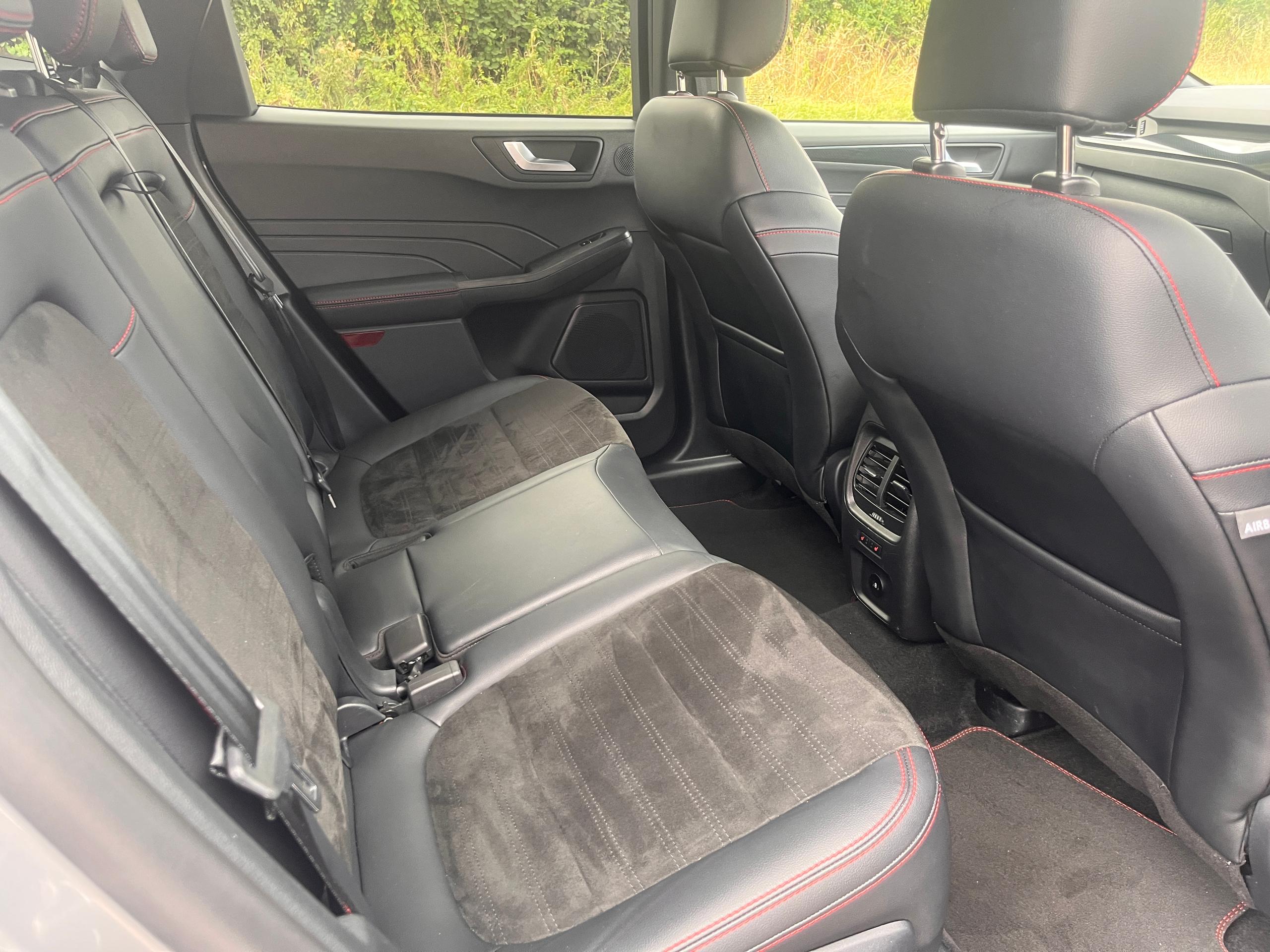Used Ford KUGA WK24VRY 22