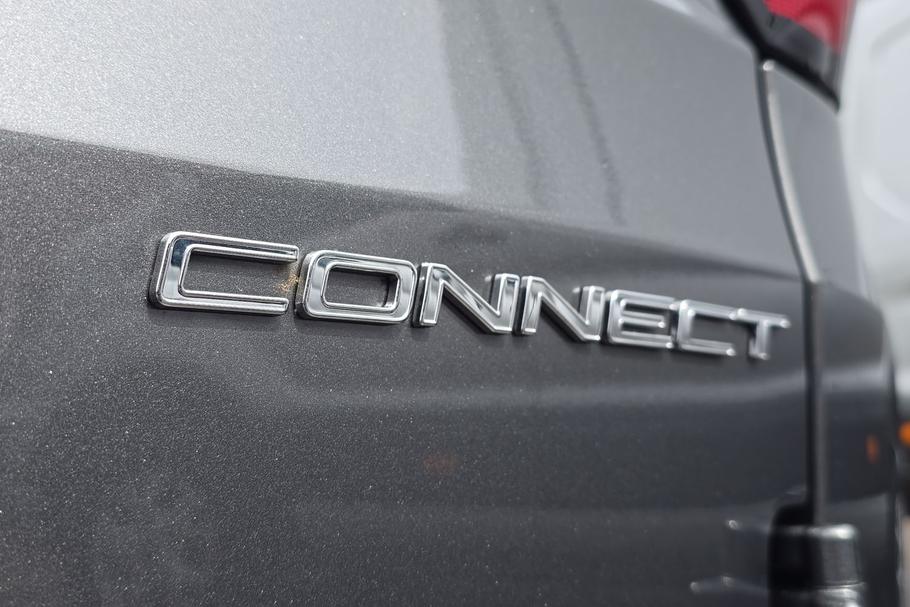 Used Ford TRANSIT CONNECT CONNECTLIM25 22