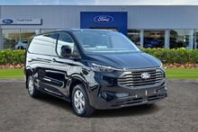 Used Ford TRANSIT CUSTOM 24/N211169 1