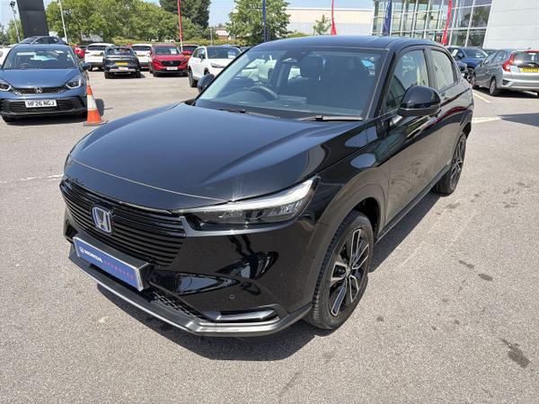 Honda HR-V Photo 10