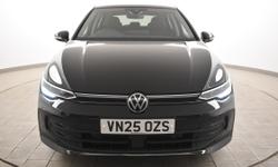 Volkswagen GOLF Photo 3