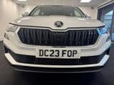 Skoda Karoq Photo 1