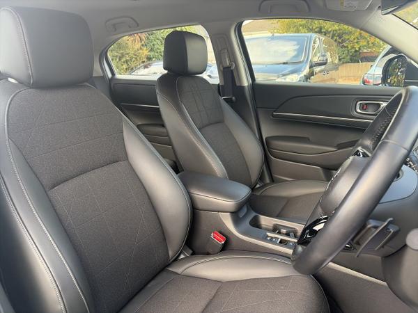 Honda HR-V Photo 19