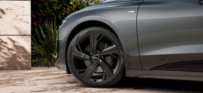 AUDI  A6 Avant Photo 6