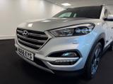 Hyundai TUCSON Photo 5