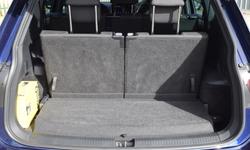 SEAT TARRACO Photo 33