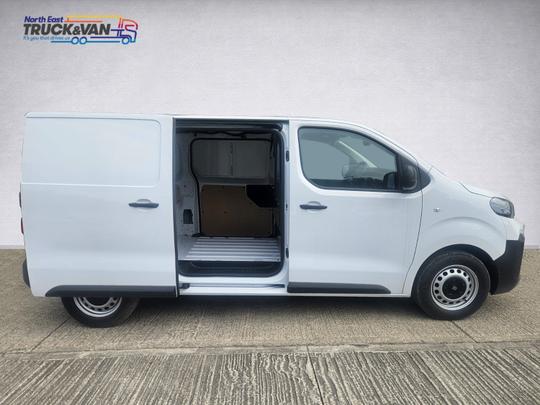 Fiat Scudo Photo