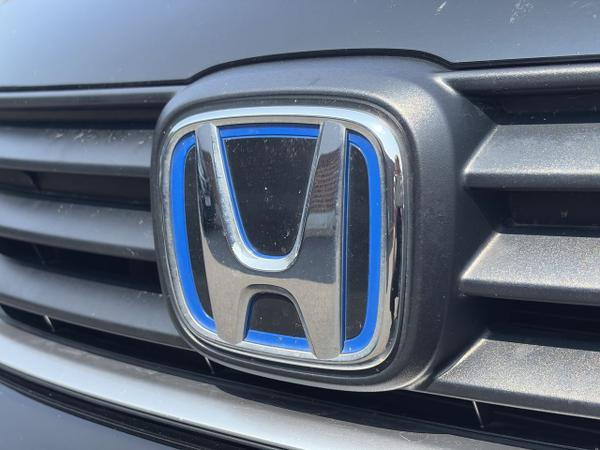 Honda Jazz Photo 29