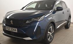 Peugeot 3008 Photo 5