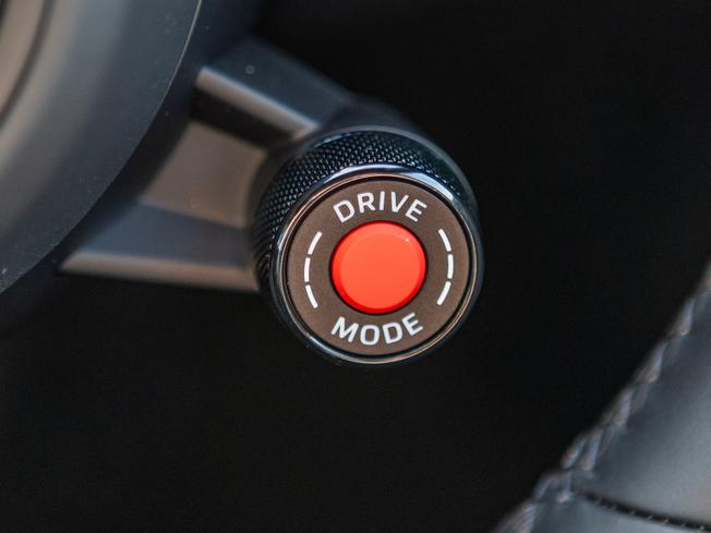 PORSCHE 911 Photo 26
