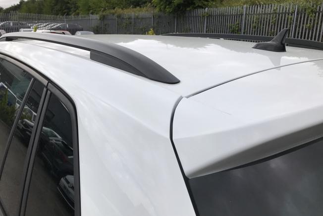 Volkswagen Tiguan Photo 17