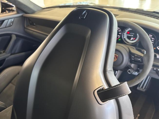 PORSCHE 911 Photo 27