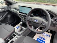 Ford Focus Photo 12