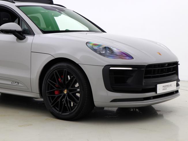 Porsche Macan Photo 13