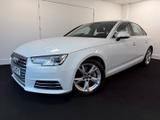 Audi A4 Photo 11