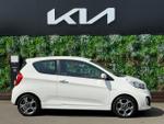 Kia Picanto Photo 7