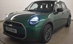 MINI COOPER Photo 5