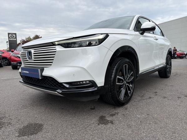 Honda HR-V Photo 30