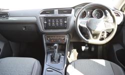 Volkswagen TIGUAN Photo 10