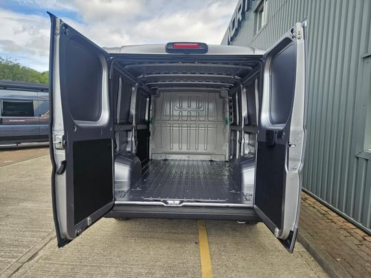 Fiat Ducato Photo