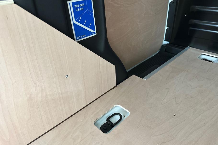 Used Ford TRANSIT COURIER COURIERLEAD5 9