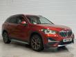 BMW X1 Photo 0
